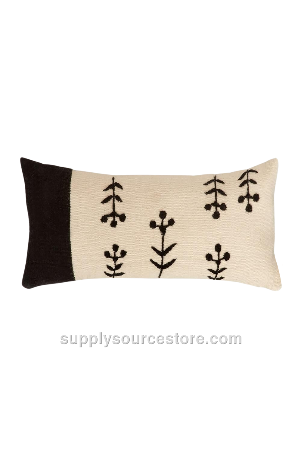 Wool Pillow Cover · SS-015025