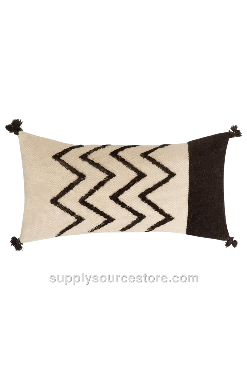 Wool Pillow Cover · SS-015026