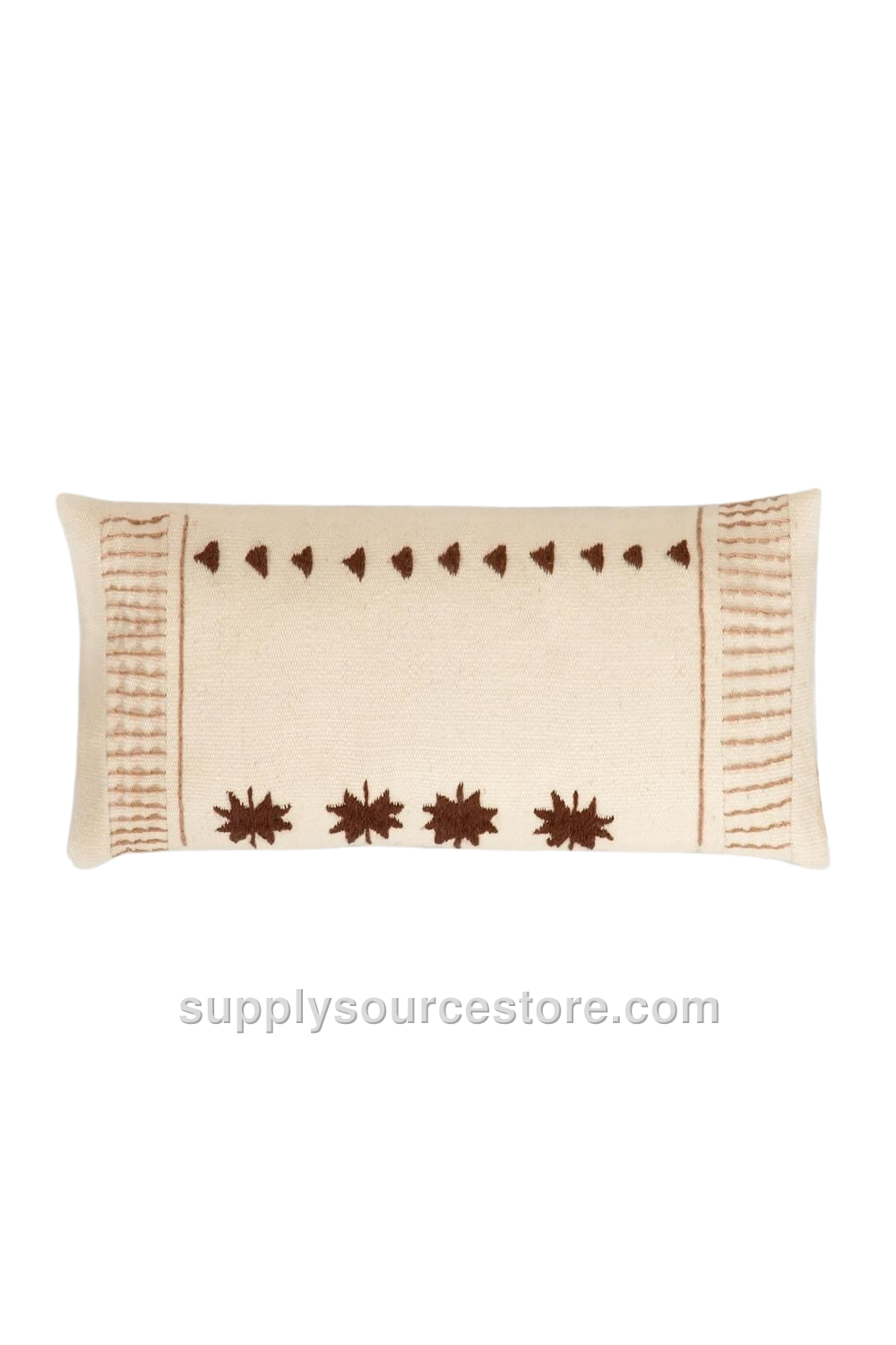Wool Pillow Cover · SS-015028