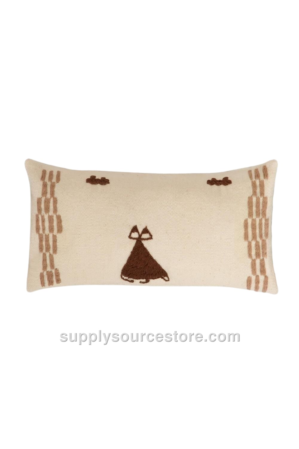 Wool Pillow Cover · SS-015031