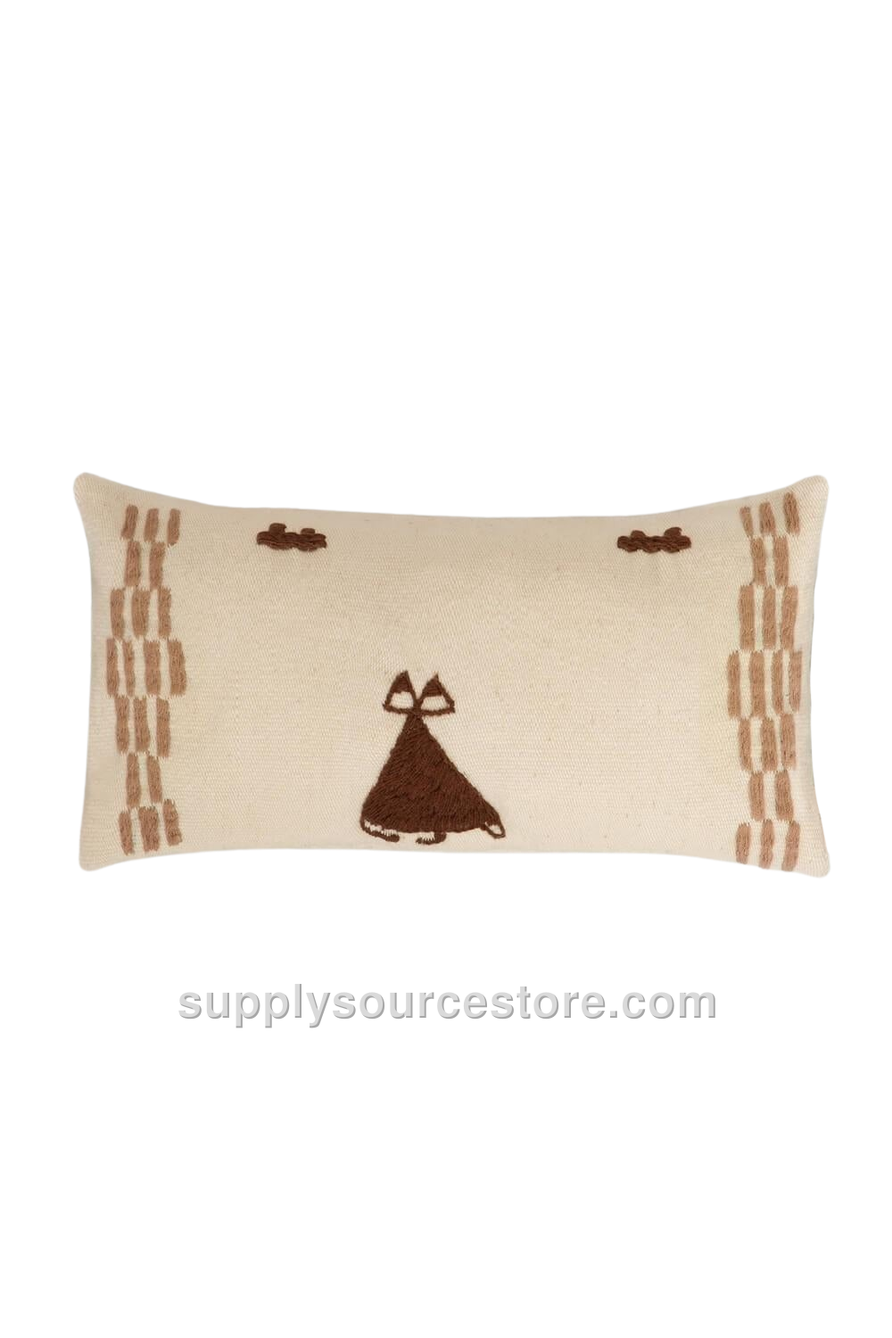 Wool Pillow Cover · SS-015031