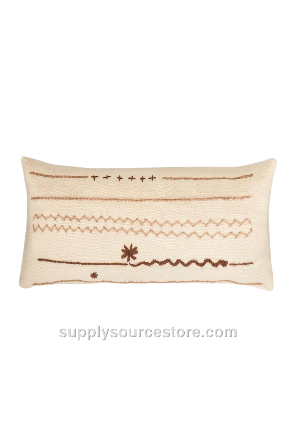 Wool Pillow Cover · SS-015032
