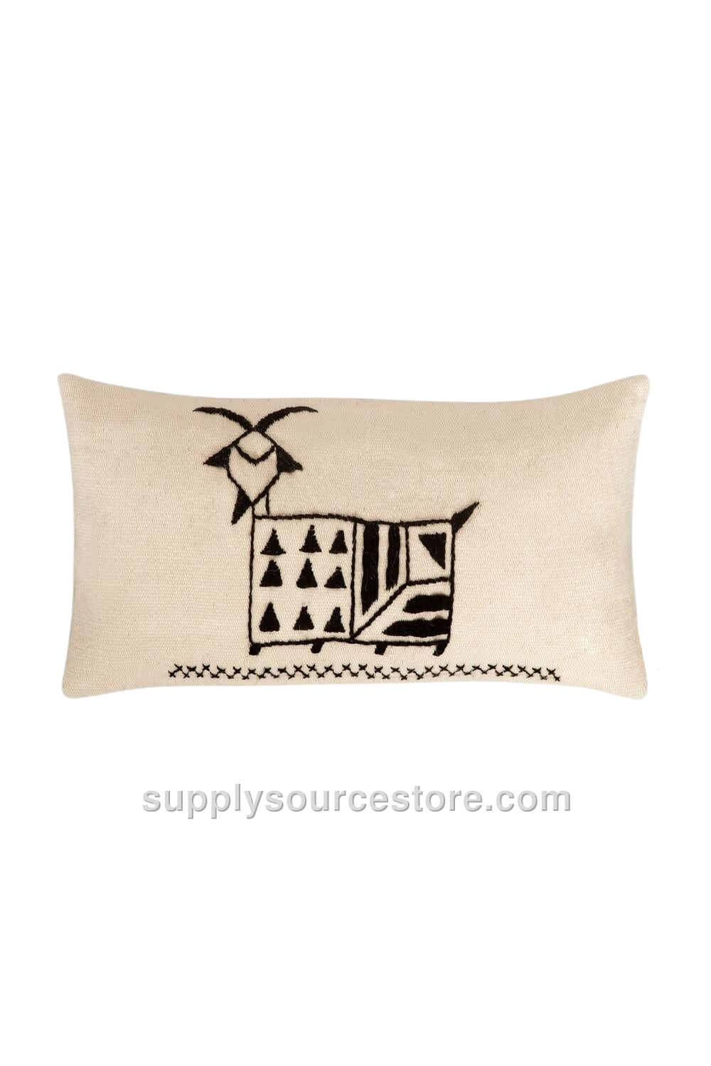 Wool Cushion Cover · SS-015034