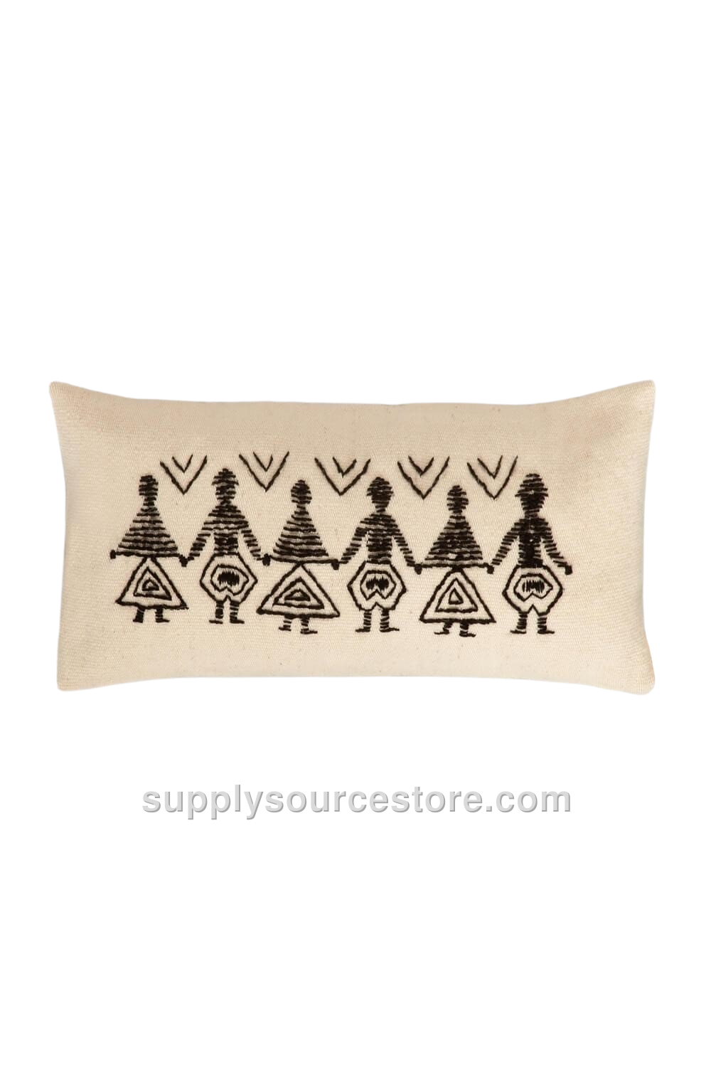 Wool Cushion Cover · SS-015035