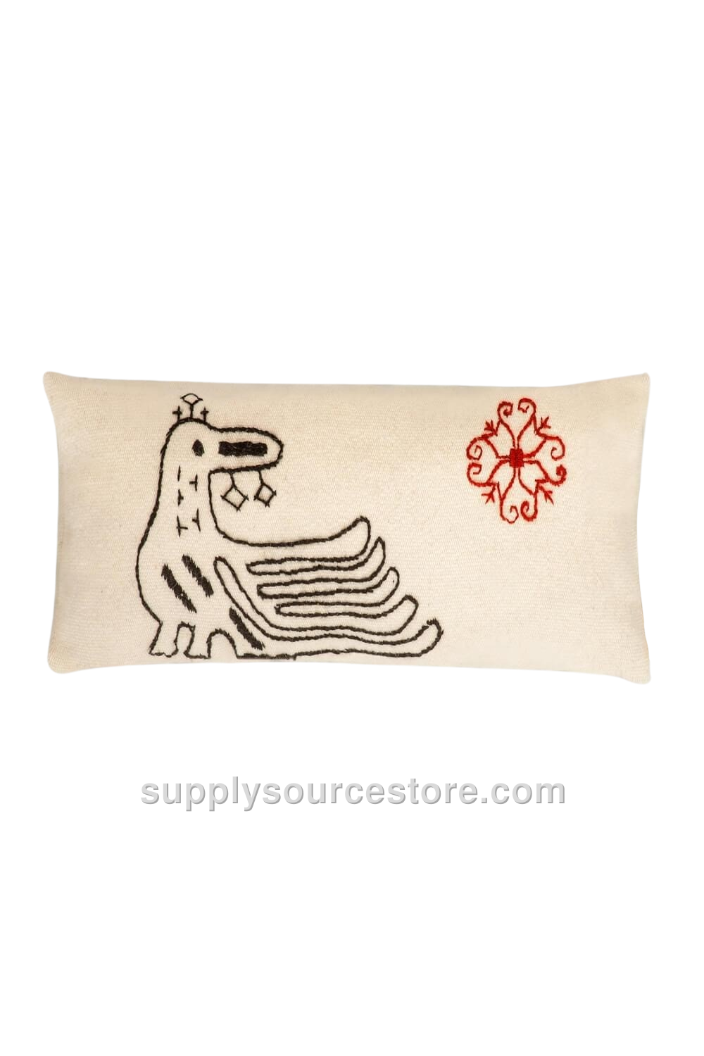 Wool Cushion Cover · SS-015036