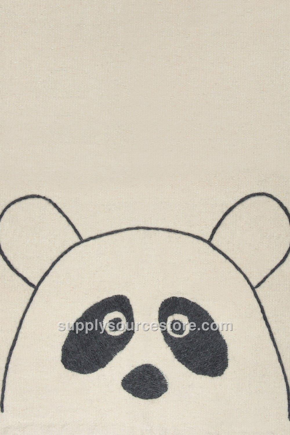 Wool Children Rug