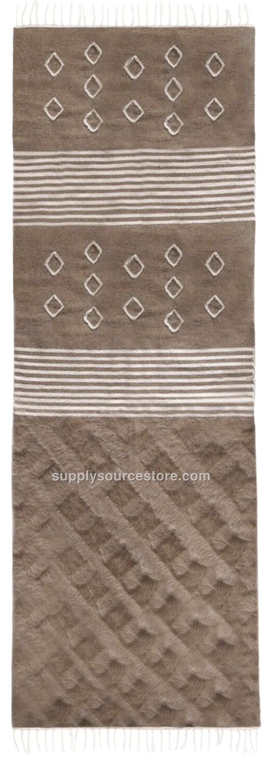 Angora Rug · SS-015041