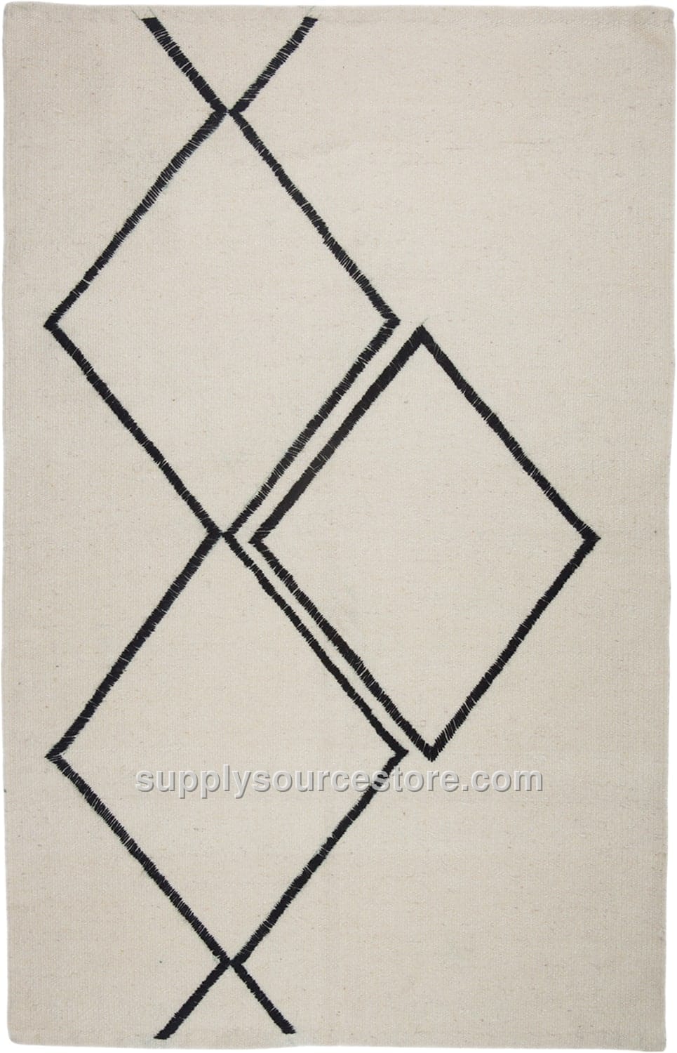 Wool Rug · SS-015044
