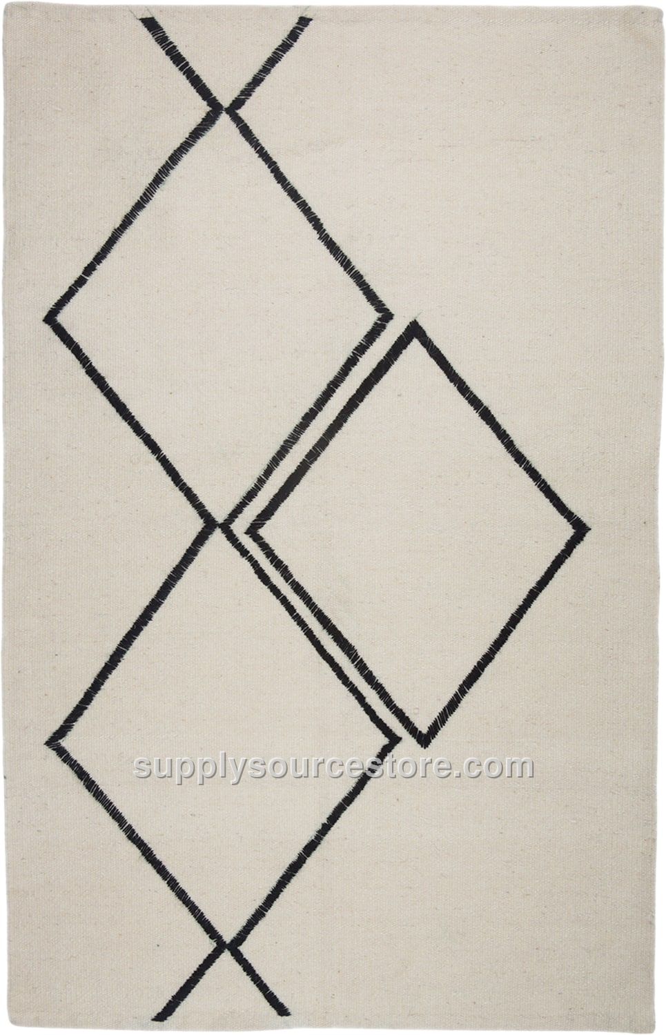 Wool Rug · SS-015044