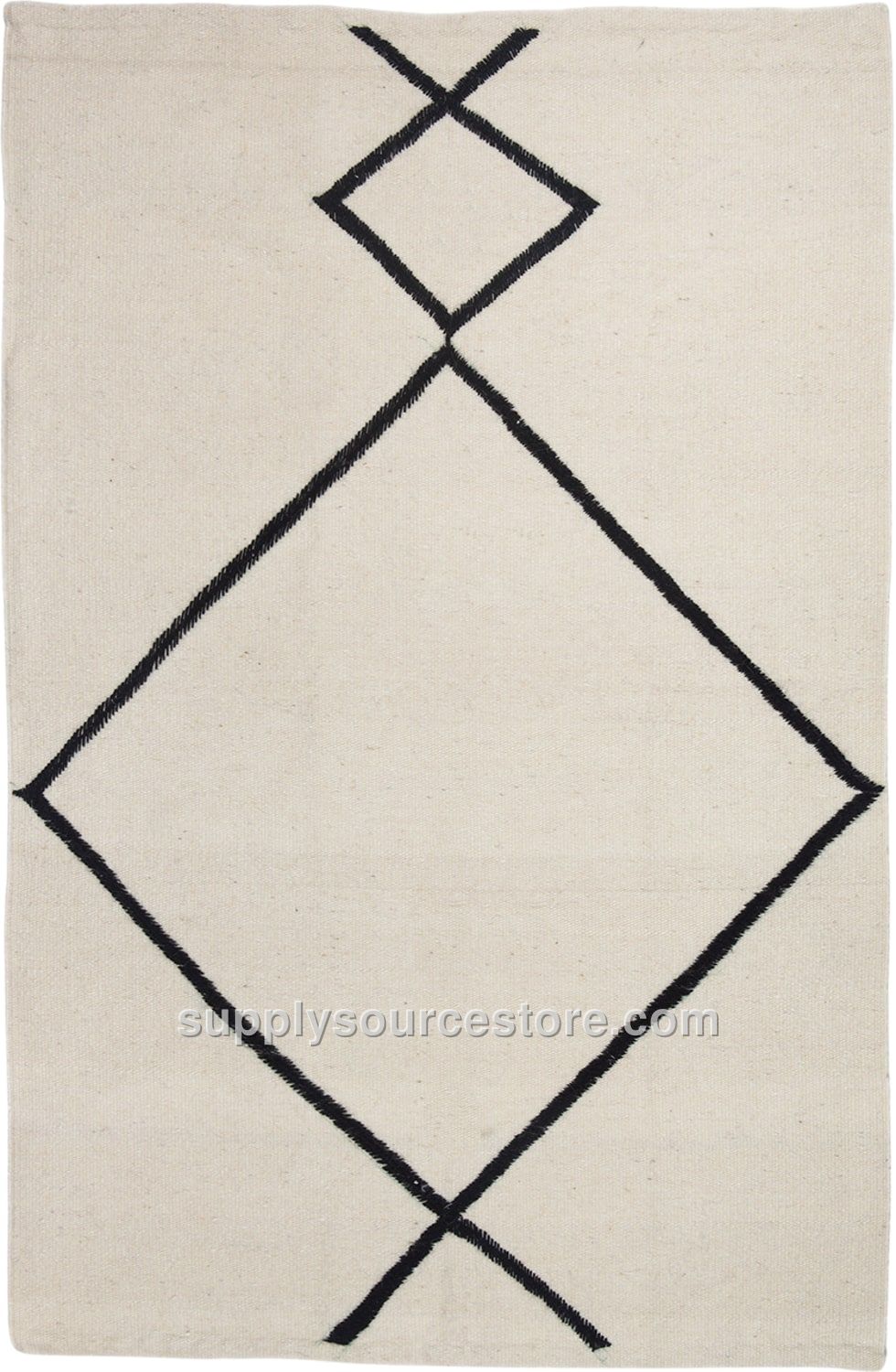 Wool Kilim · SS-015045