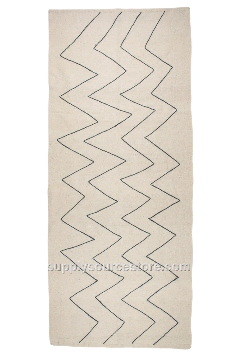 Wool Kilim · SS-015049