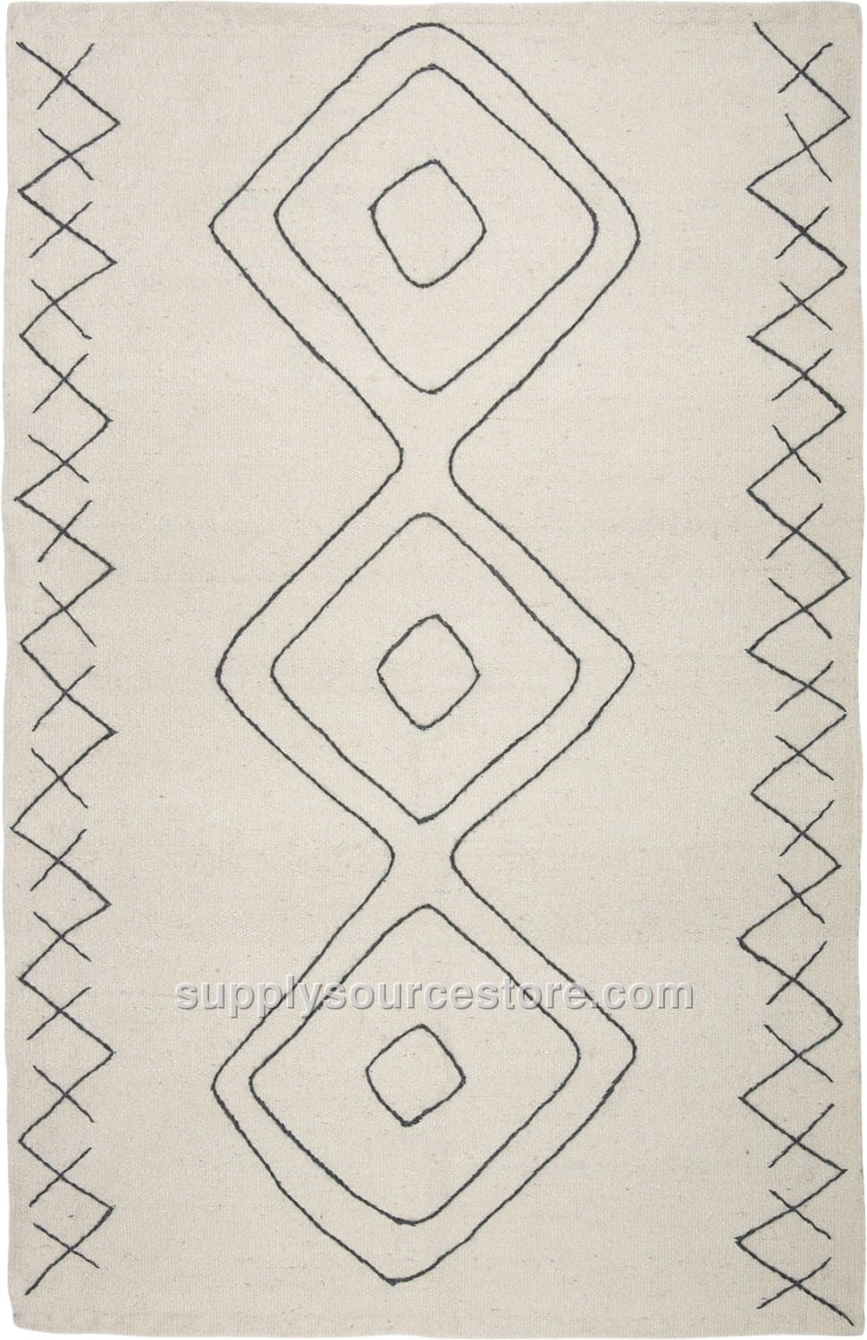 Wool Kilim · SS-015050