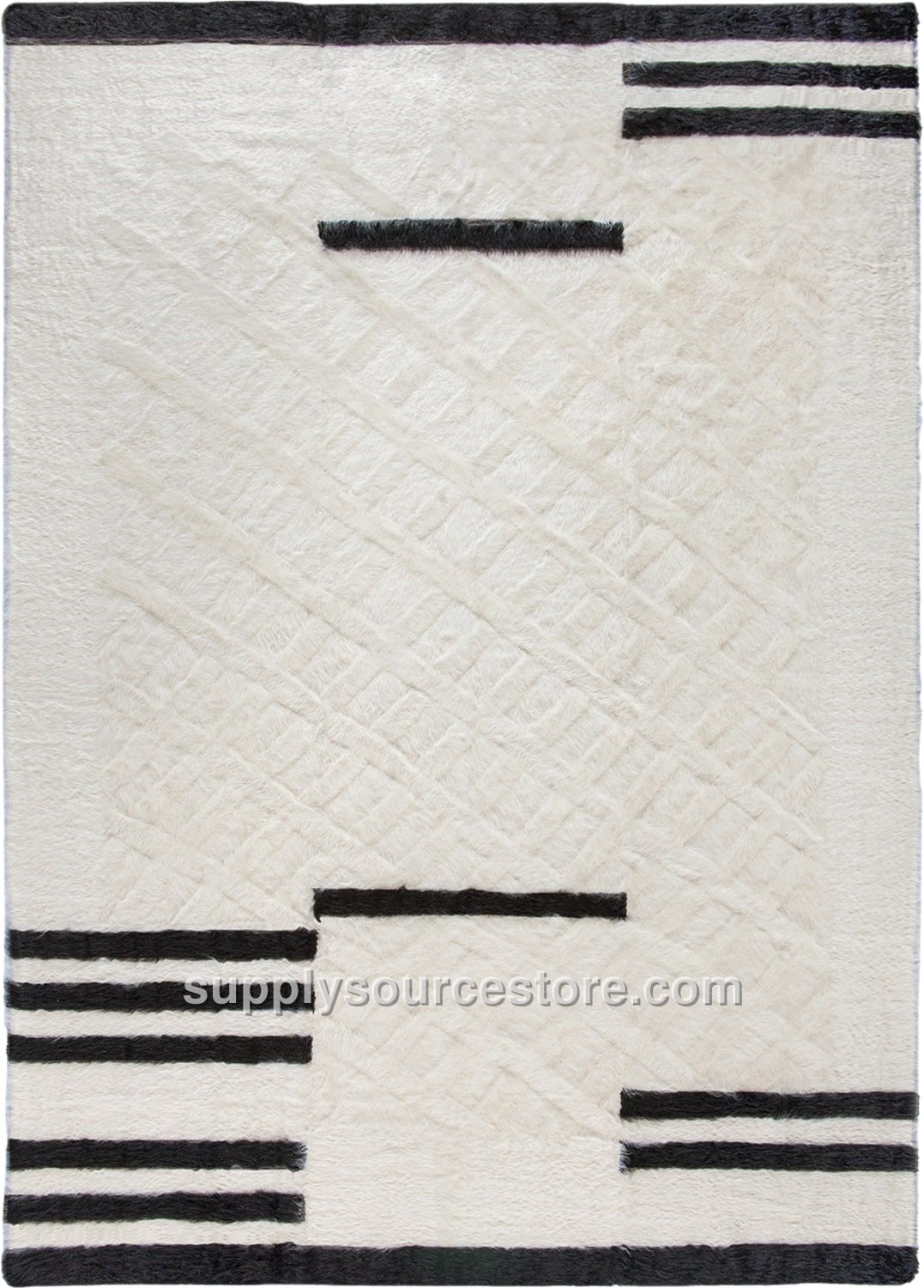 Angora Rug · SS-015051