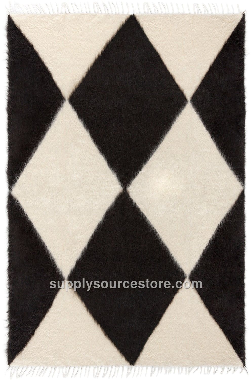 Angora Rug · SS-015052