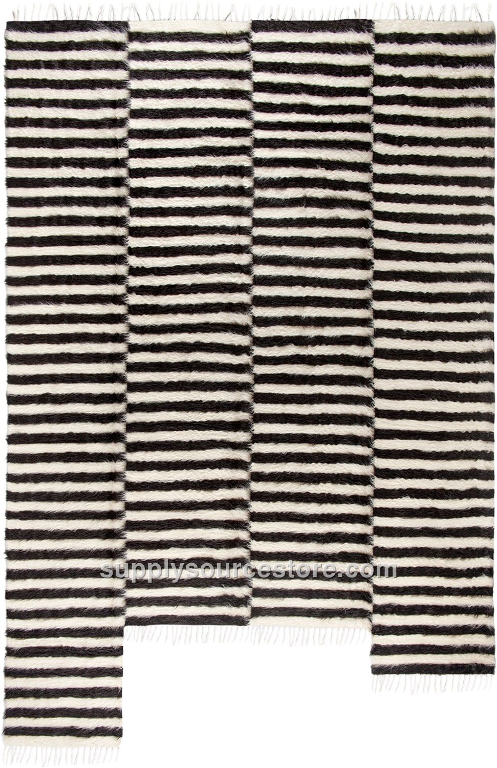 Angora Rug · SS-015054