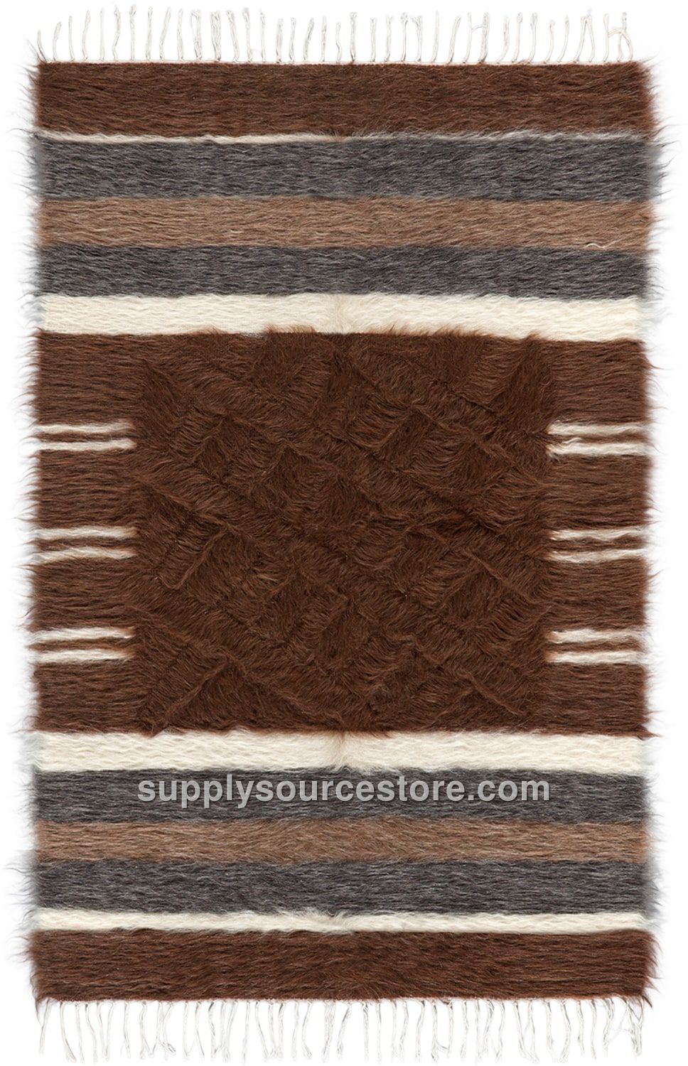Angora Rug · SS-015057