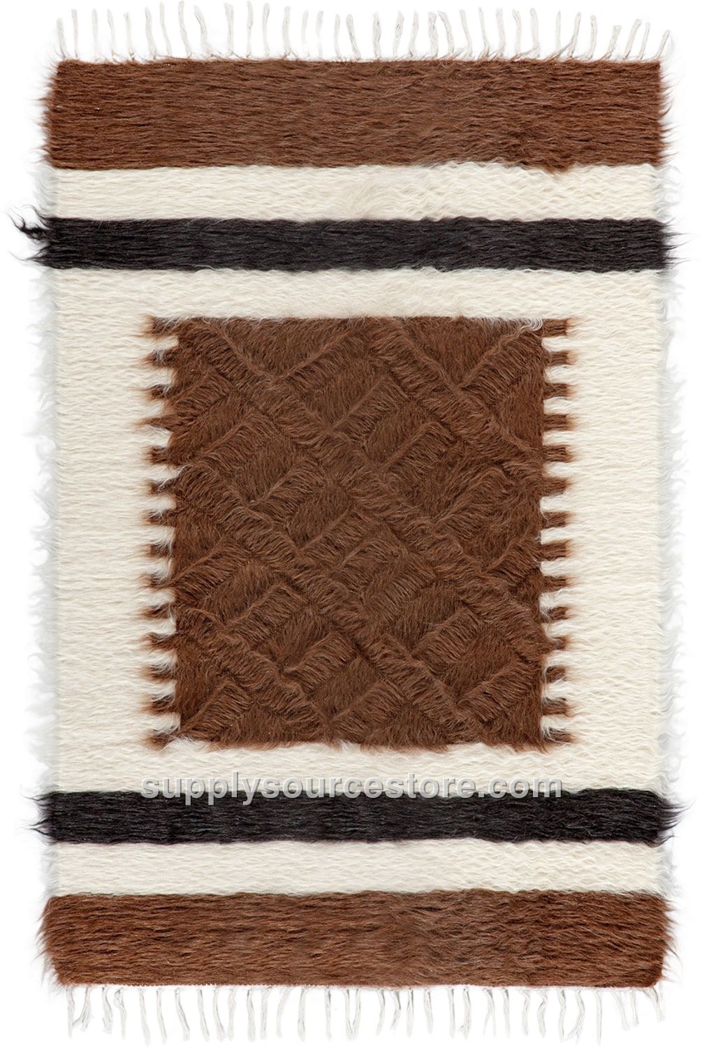 Angora Rug · SS-015058