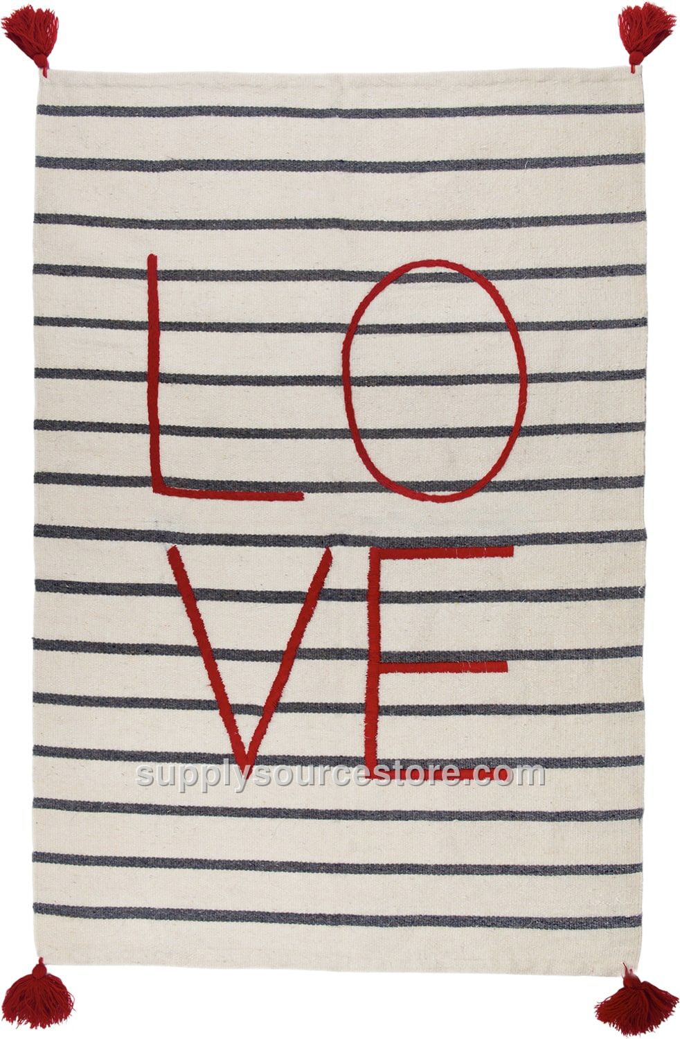 Wool Kids Rug · SS-015062