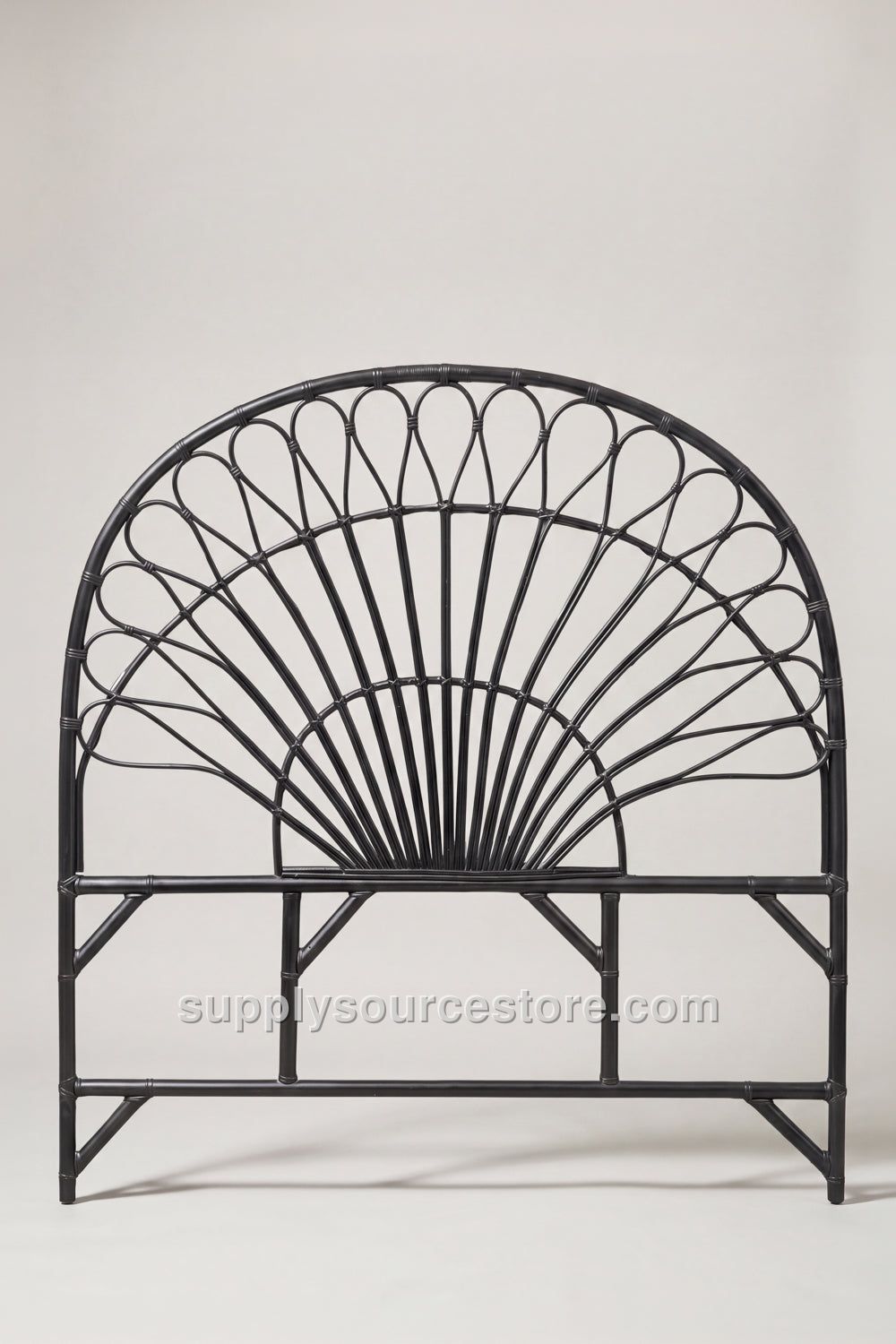 Rattan Bed Headboard · SS-001507