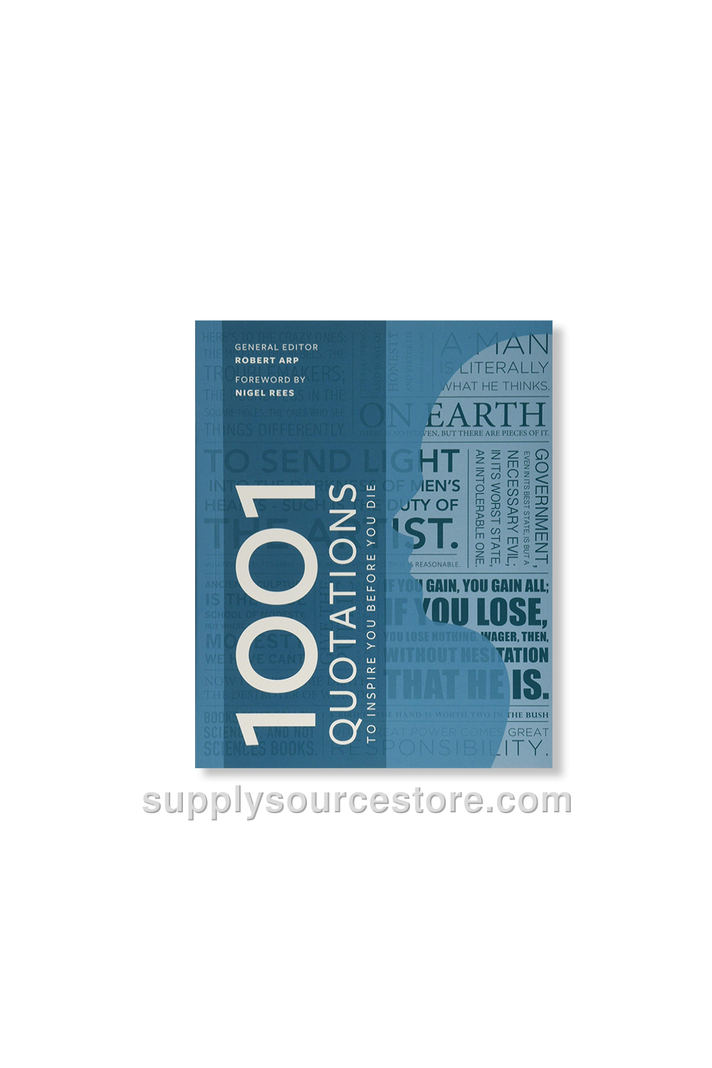 1001 Quotations