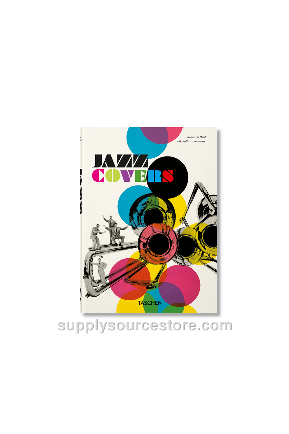 Jazz Covers