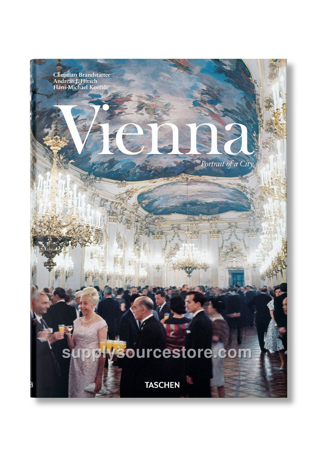 Vienna Portraits