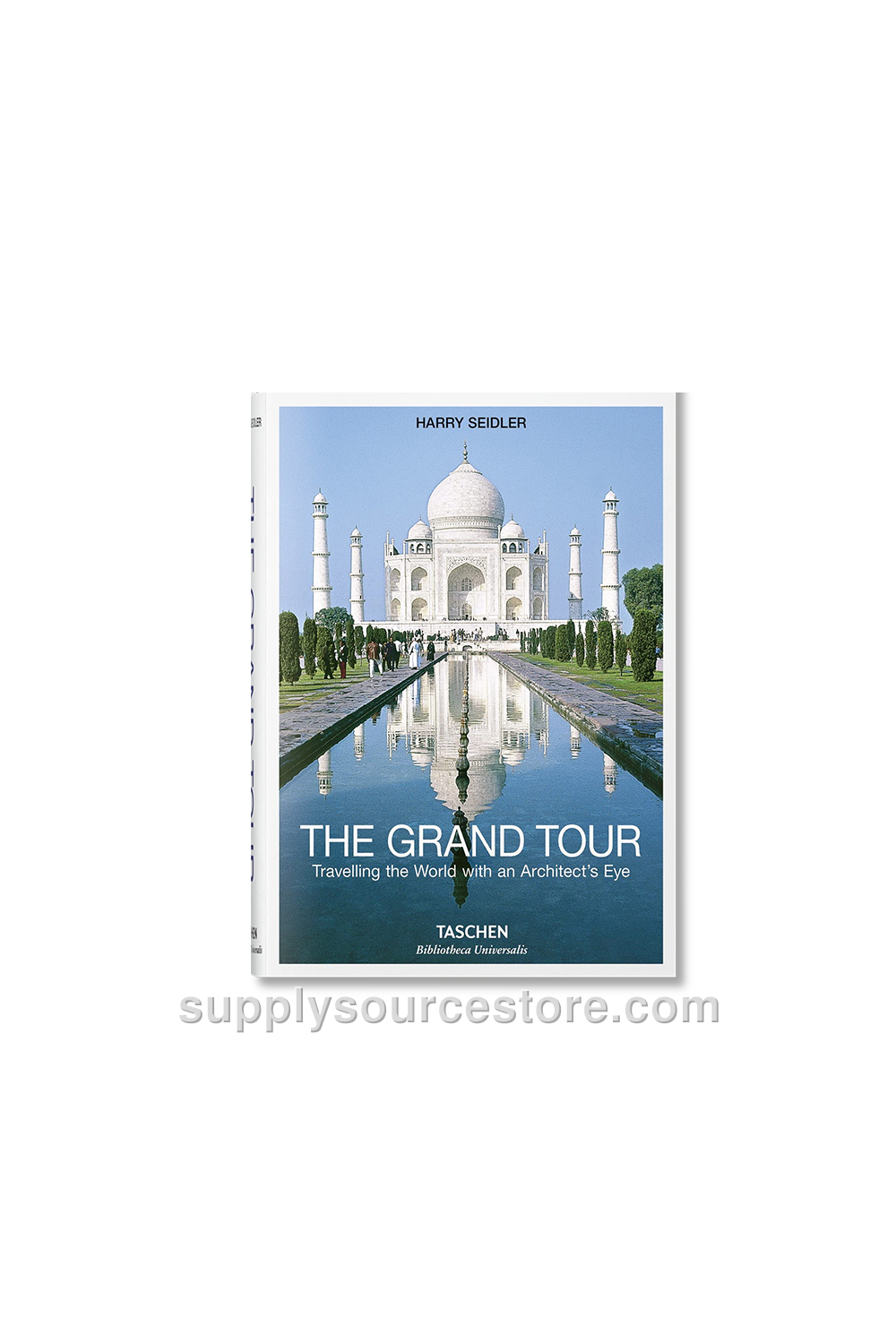 The Grand Tour