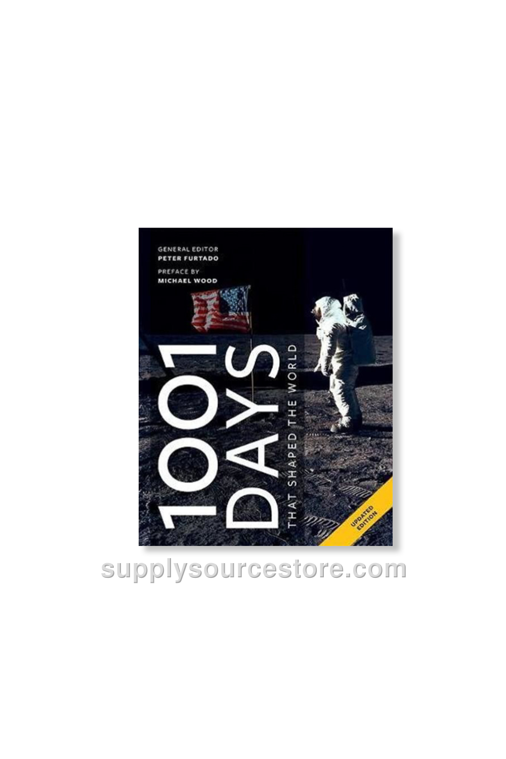 1001 Days