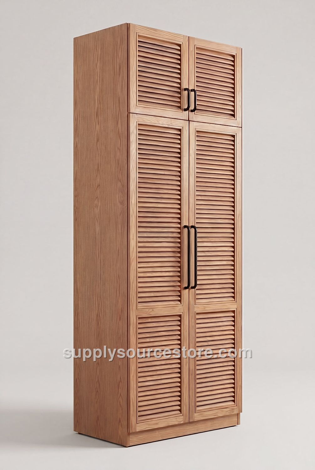 Shutter Front Wardrobe