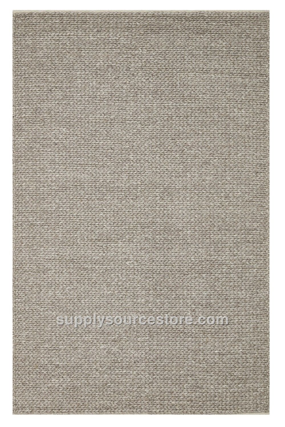 Hand Knotted Rug · SS-015097