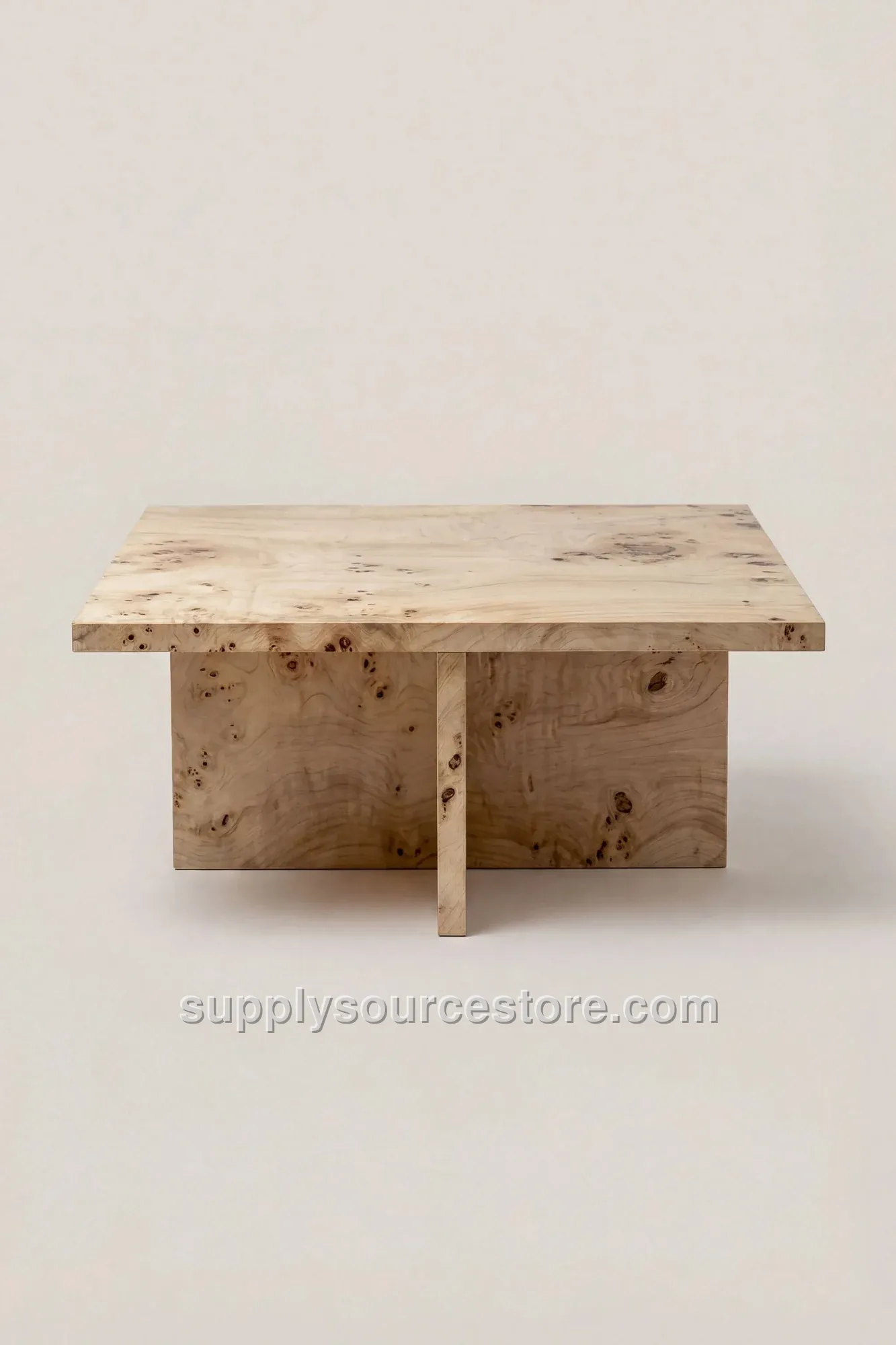 Root Center Table