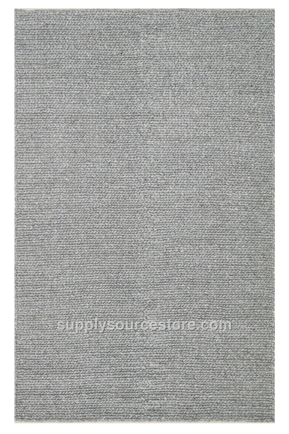 TORTIS Handwoven Knotted Carpet · SS-015111