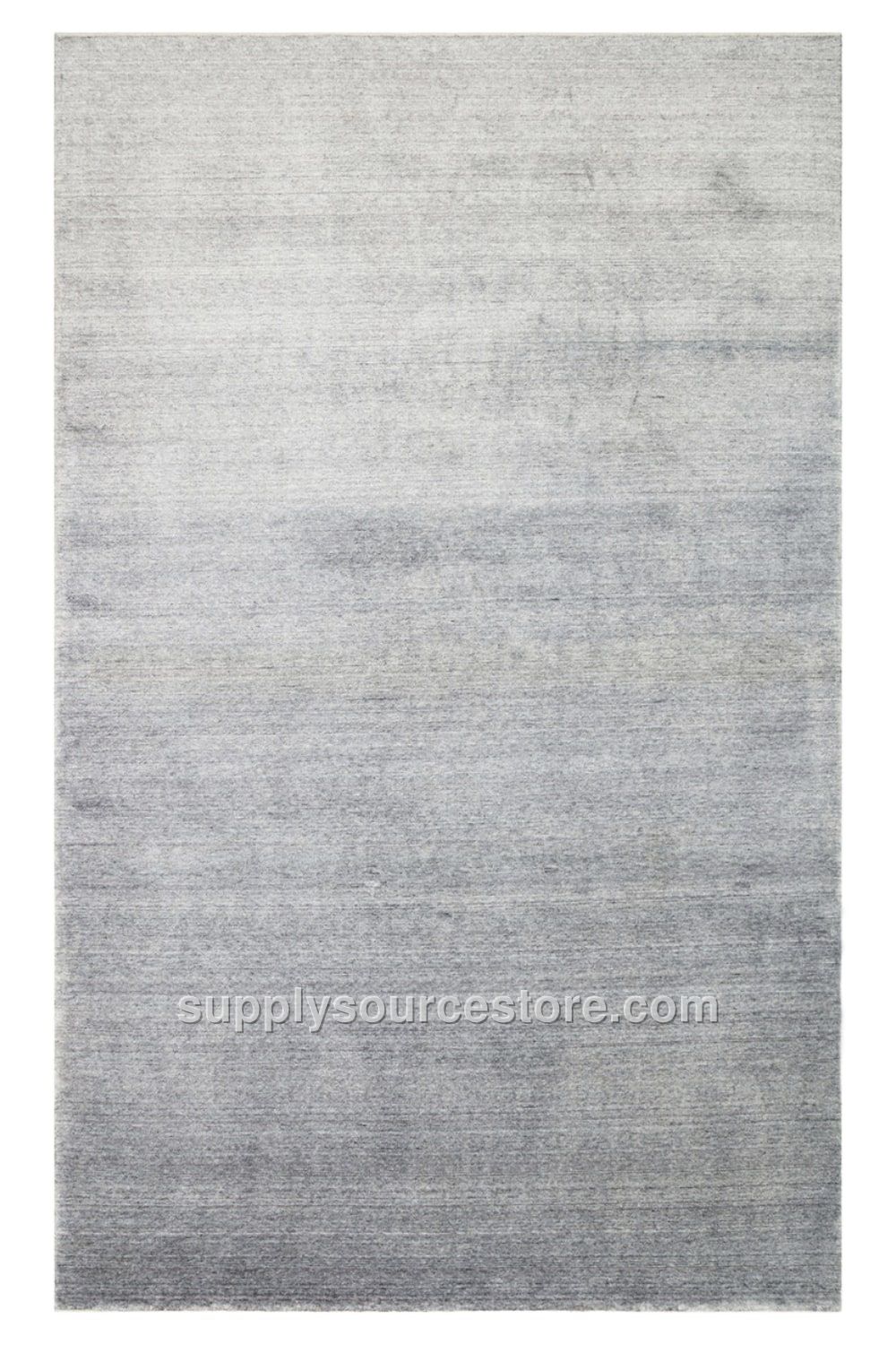 Handwoven Usak Rug · SS-015112