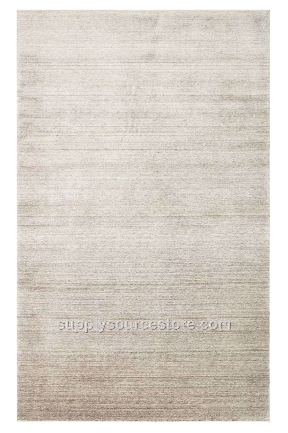 Hand-Woven Usak Carpet · SS-015119