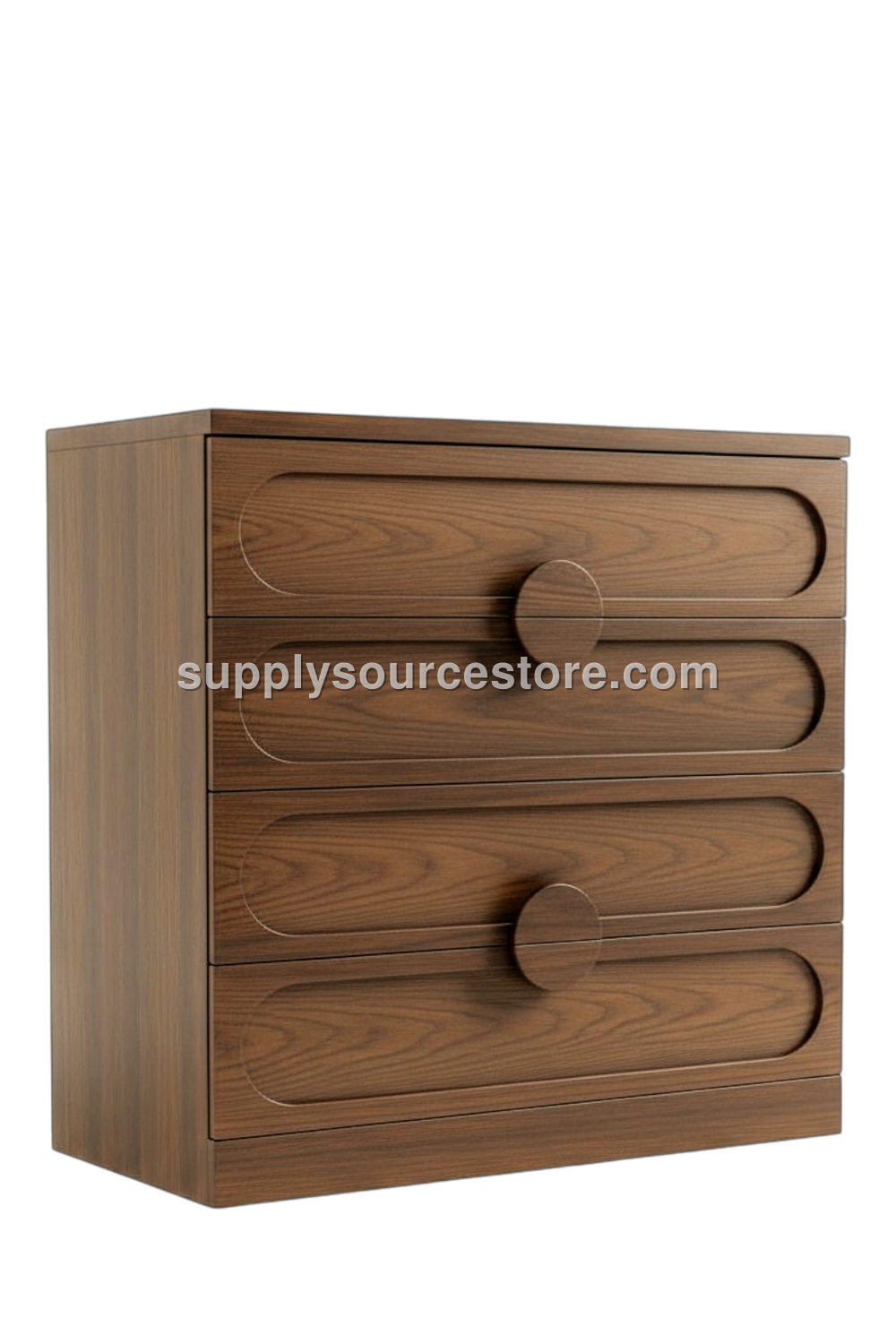 Wooden Dresser