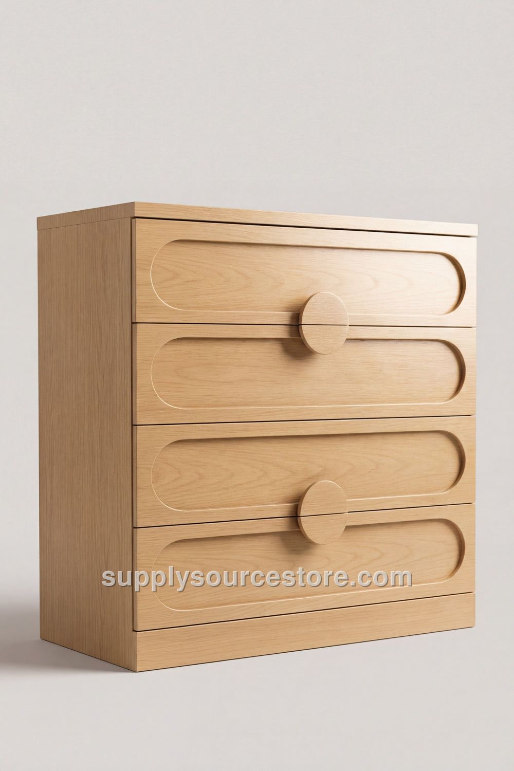 Wooden Dresser · SS-001514
