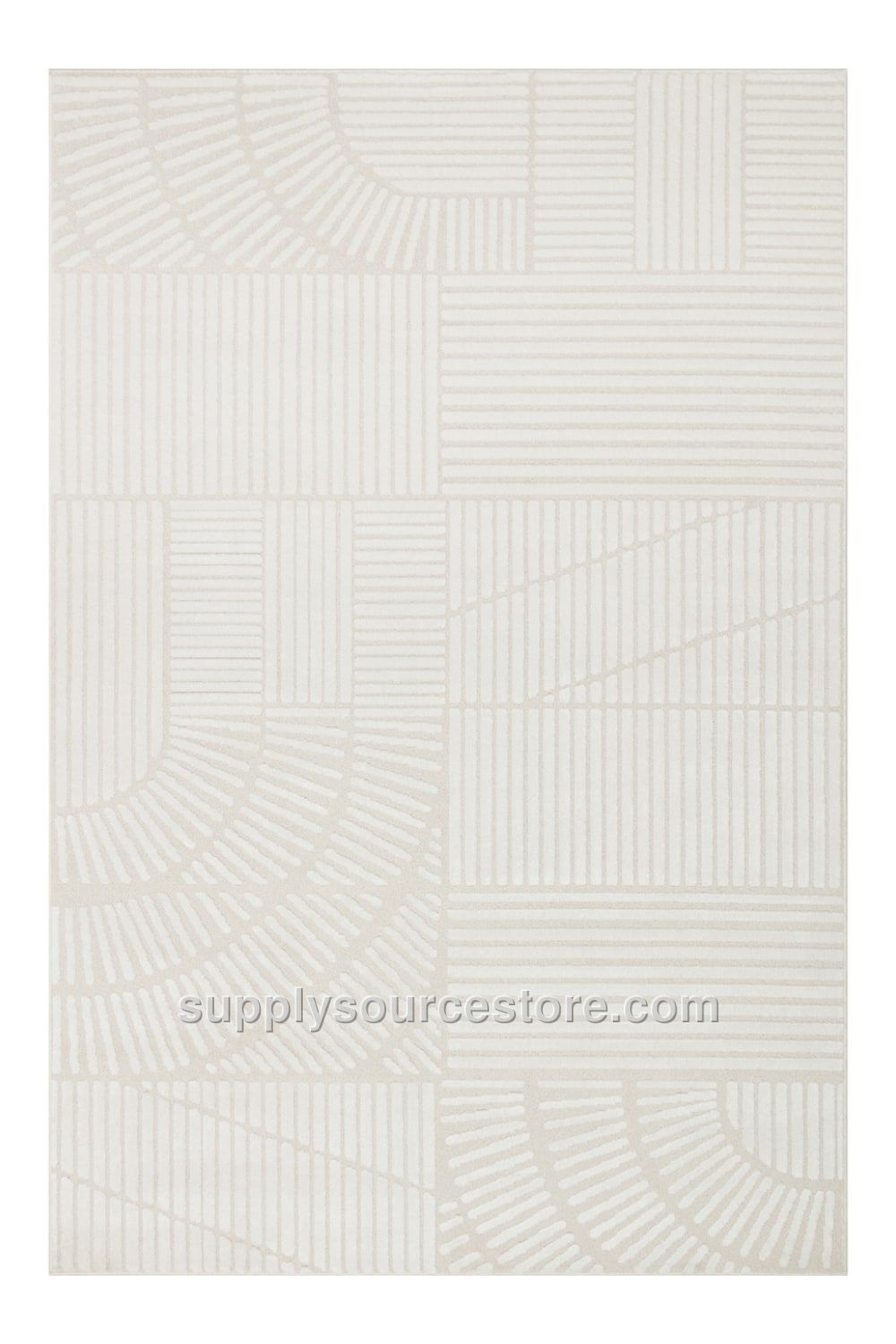 Soft-Keyed Machine Carpet