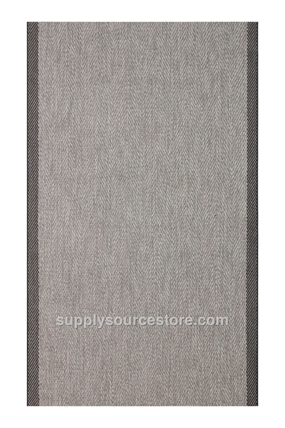 Free Thin Woven Rug · SS-015187