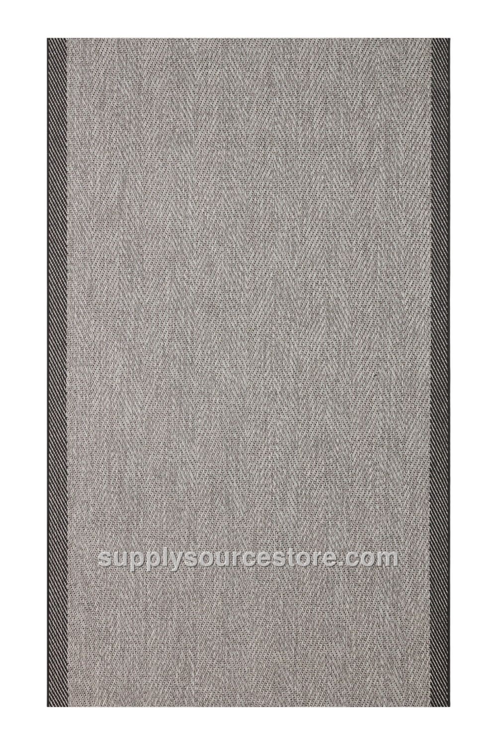 Airless Thin Woven Rug · SS-015187