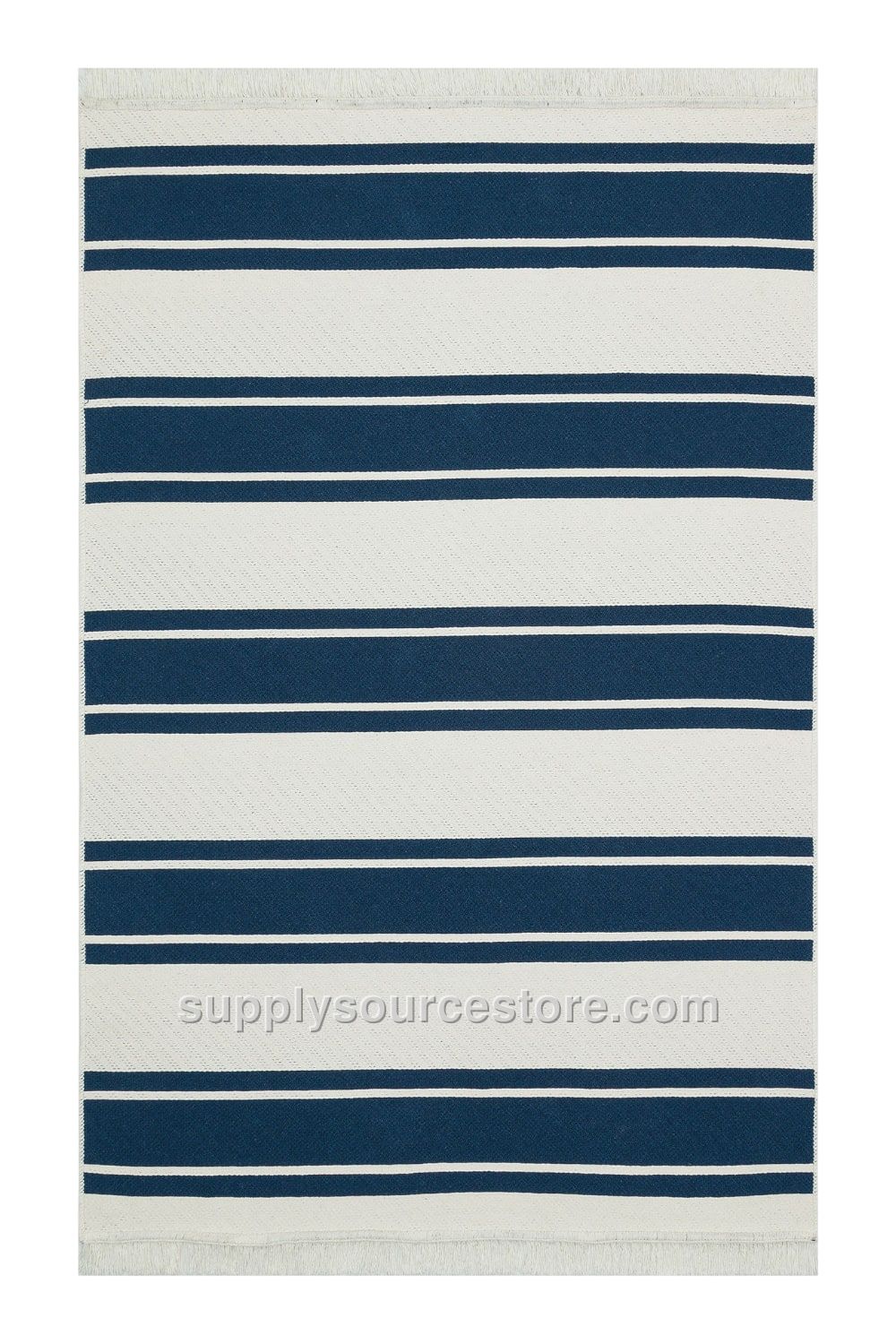 Double‑Sided Woven Rug · SS-015210