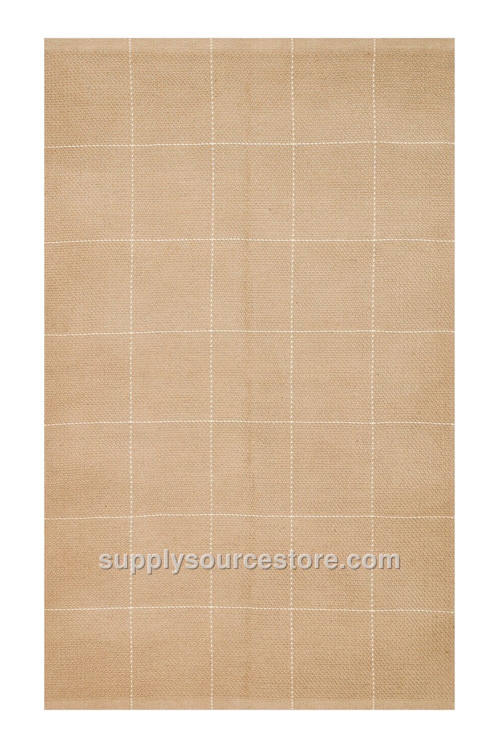 Double-Sided Jute Woven Rug · SS-015218