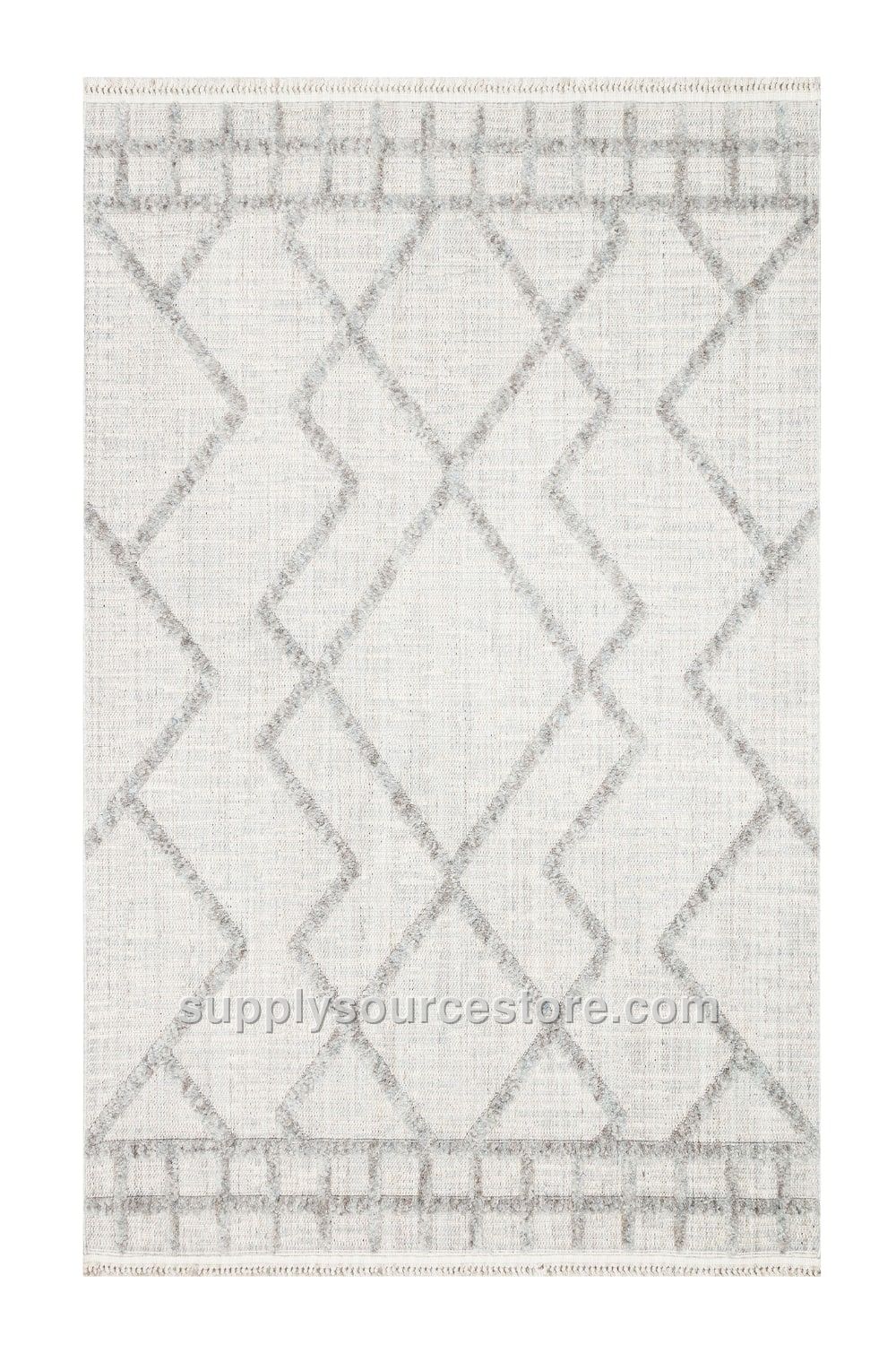 Classic Patterned Carpet · SS-015222