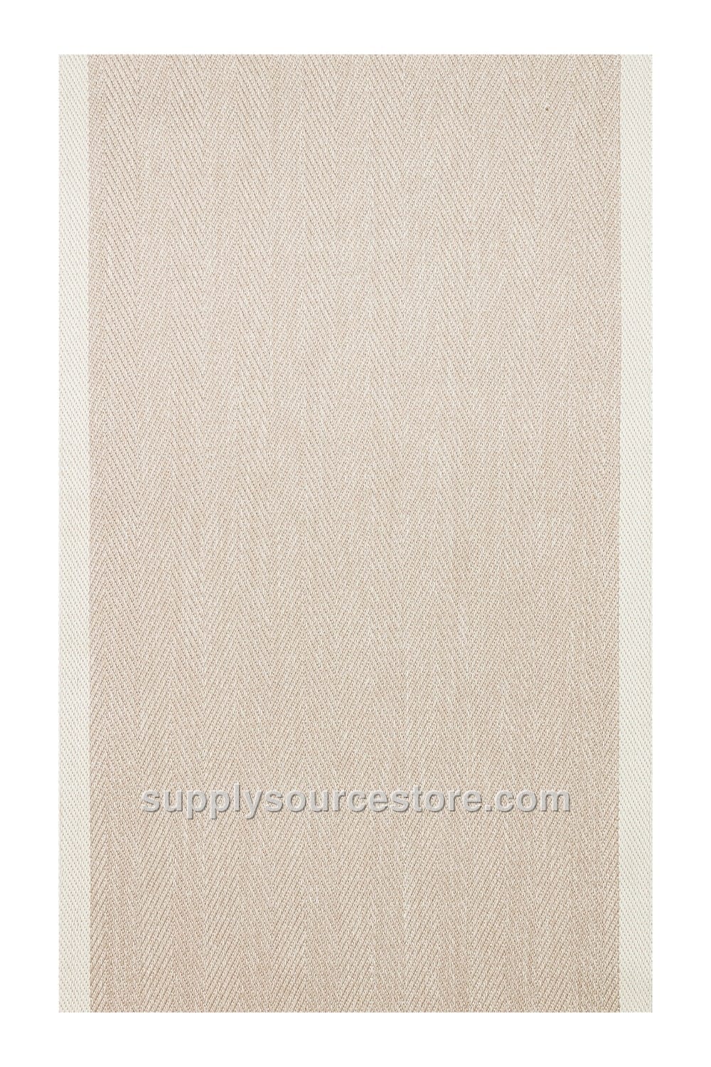 Airless Thin Weave Rug