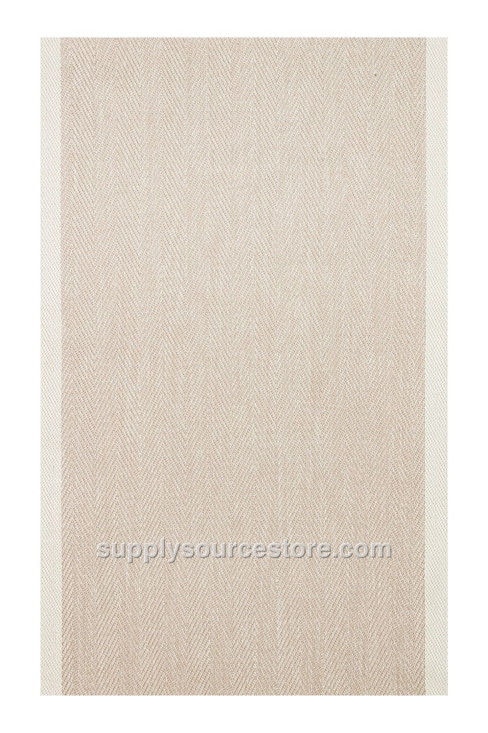 Dust-Free Thin Woven Rug · SS-015224