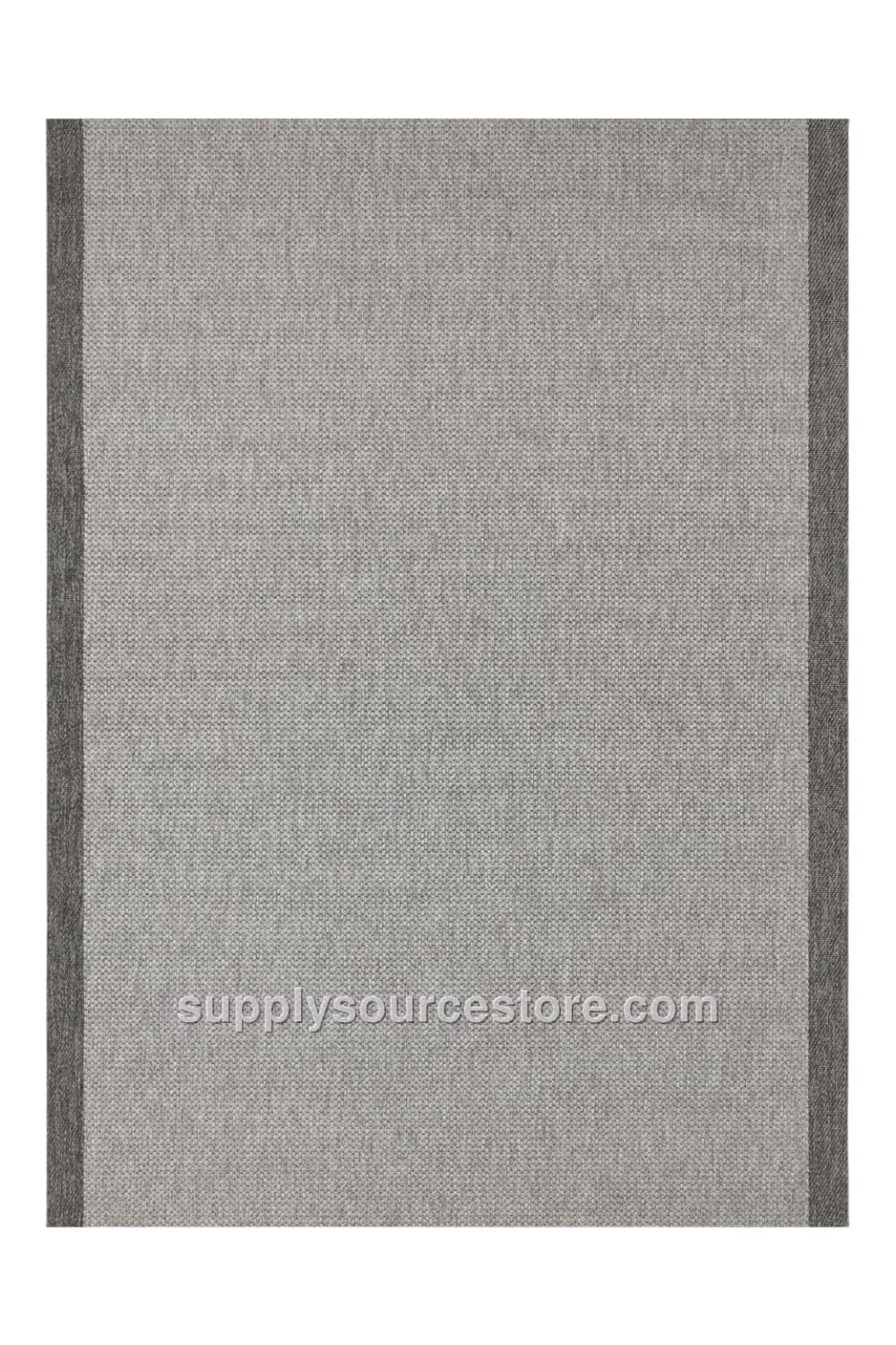 Airless Thin Woven Rug