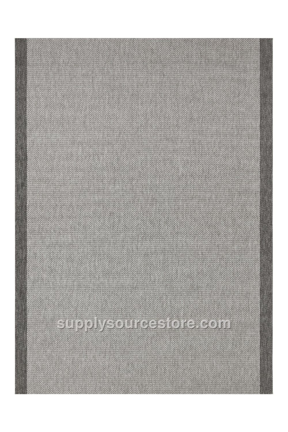 Dust-Free Thin Woven Rug · SS-015225
