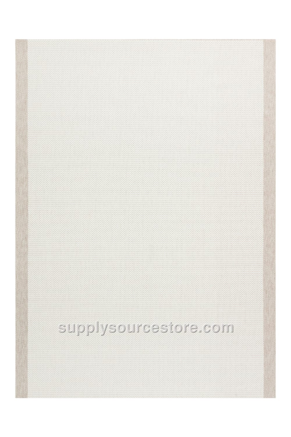 Free Thin Woven Rug · SS-015227