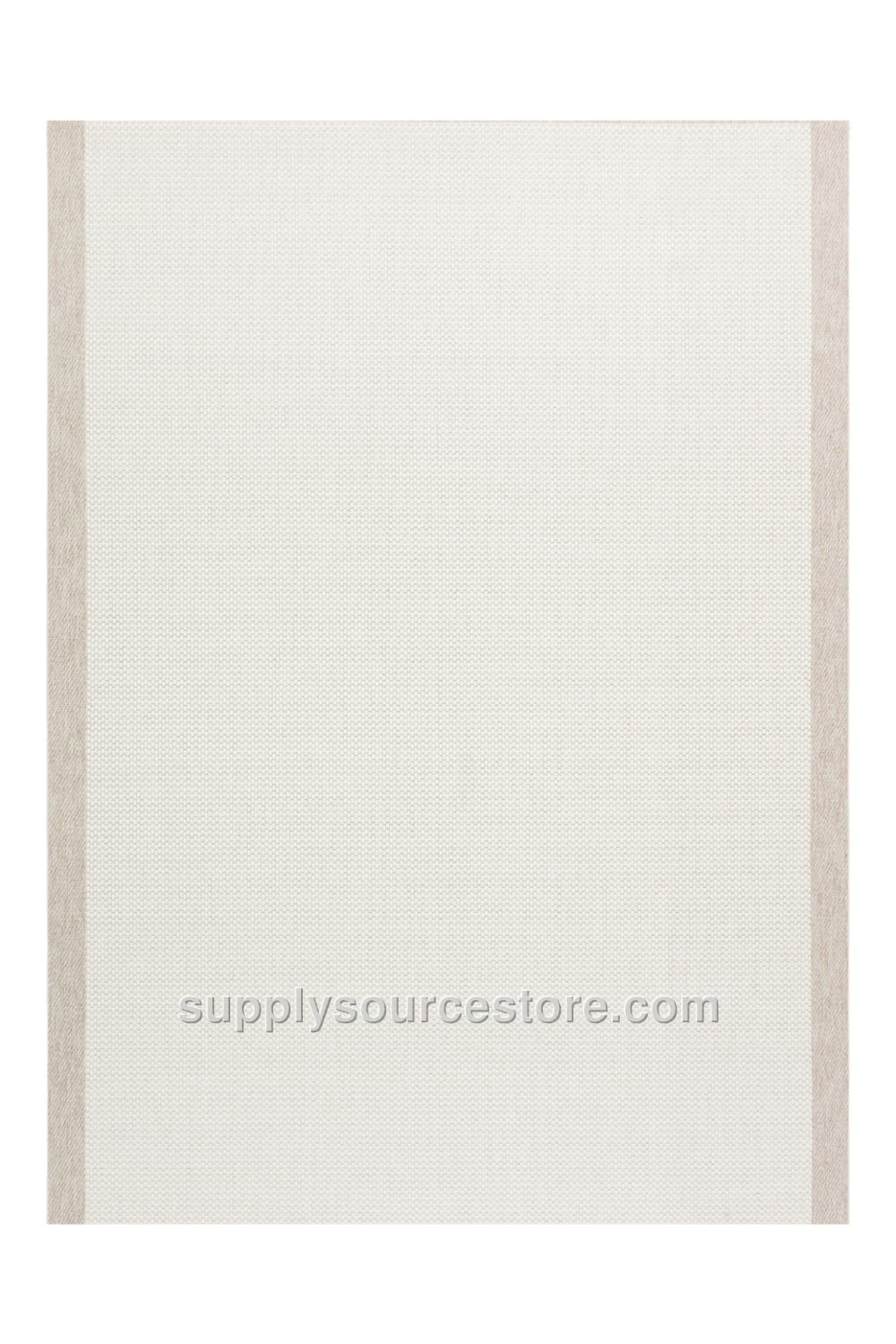 Non‑Dust Thin Woven Rug · SS-015227