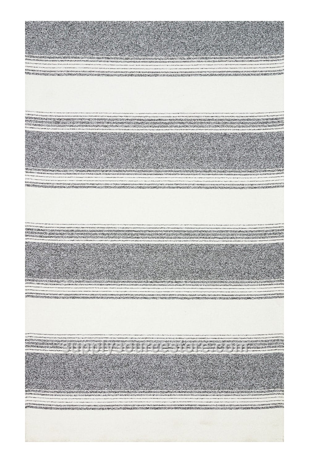 Moroccan Style Thin Woven Rug