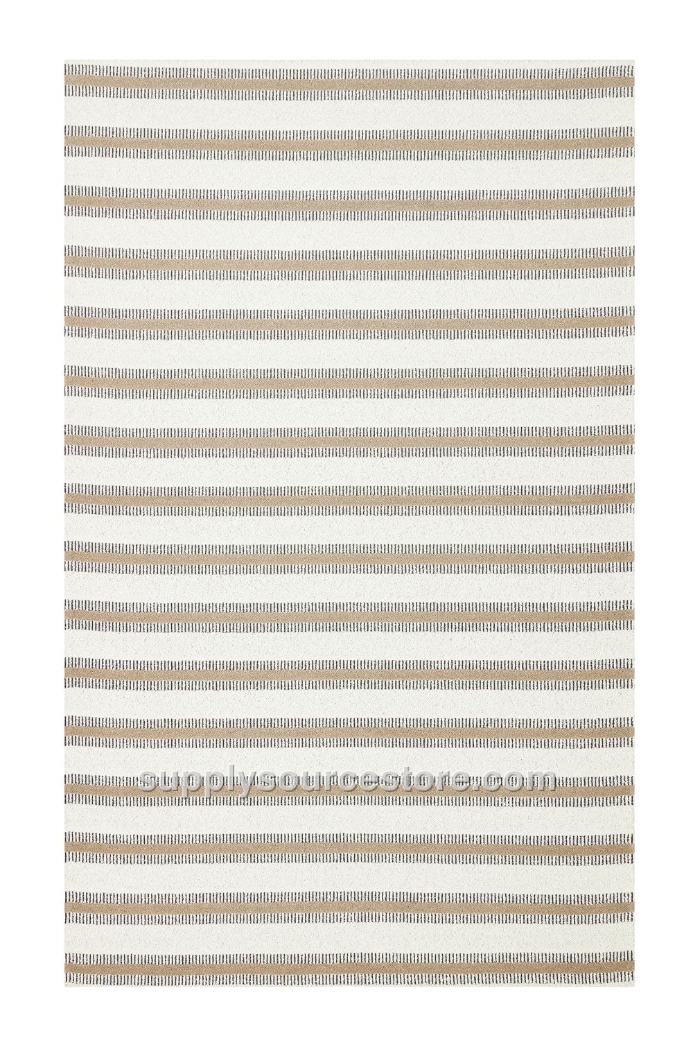 Moroccan Style Dust-Free Thin Woven Rug · SS-015229